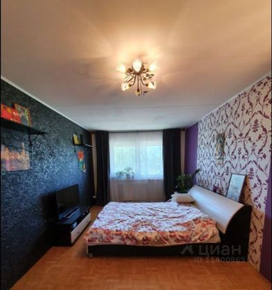 Продажа 4-комнатной квартиры 76,2 м², 2/2 этаж