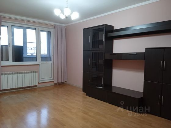 Продажа 2-комнатной квартиры 57,8 м², 17/17 этаж