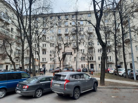 Продажа 4-комнатной квартиры 91,6 м², 8/8 этаж