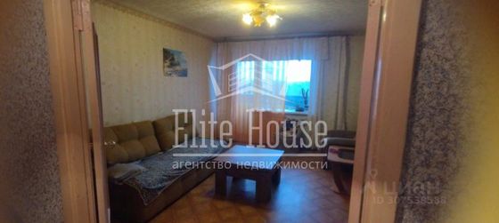 Продажа 3-комнатной квартиры 59,4 м², 5/9 этаж