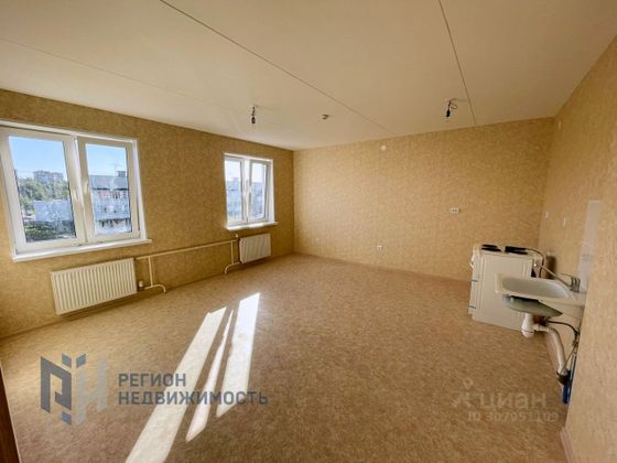 Продажа 2-комнатной квартиры 41,1 м², 5/5 этаж