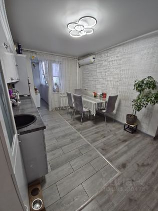 Продажа 4-комнатной квартиры 87 м², 6/9 этаж