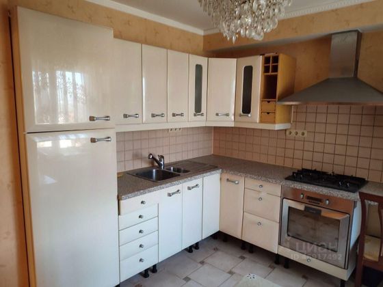 Продажа 2-комнатной квартиры 58,6 м², 6/9 этаж