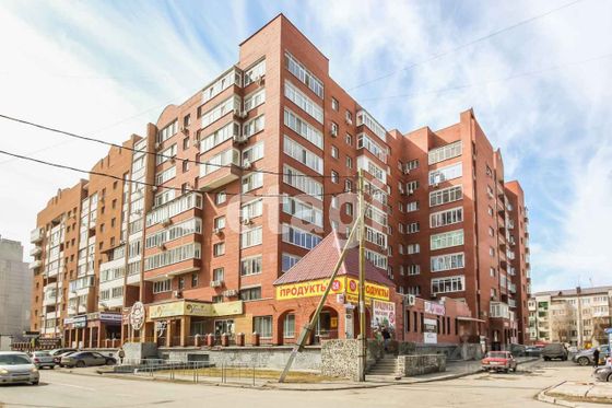 Продажа 2-комнатной квартиры 99,3 м², 9/9 этаж