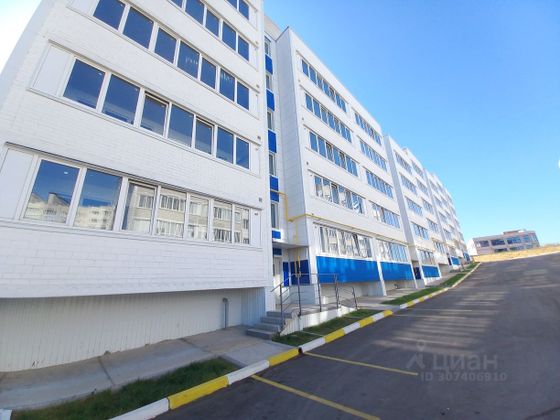 Продажа 2-комнатной квартиры 71,1 м², 4/5 этаж