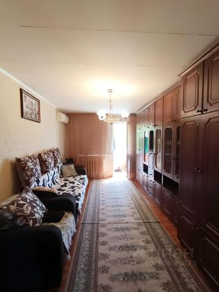 Продажа 2-комнатной квартиры 44 м², 5/5 этаж