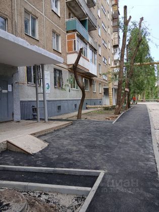 Продажа 3-комнатной квартиры 68 м², 1/9 этаж