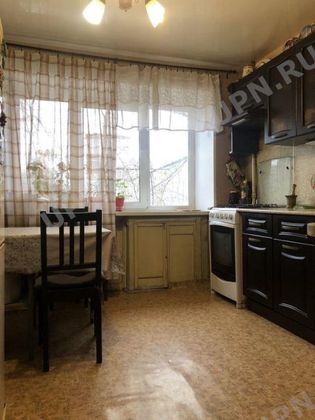 Продажа 4-комнатной квартиры 96 м², 3/5 этаж