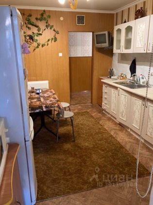 Продажа 3-комнатной квартиры 91,4 м², 2/5 этаж