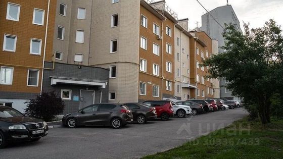 Продажа 2-комнатной квартиры 51 м², 1/7 этаж