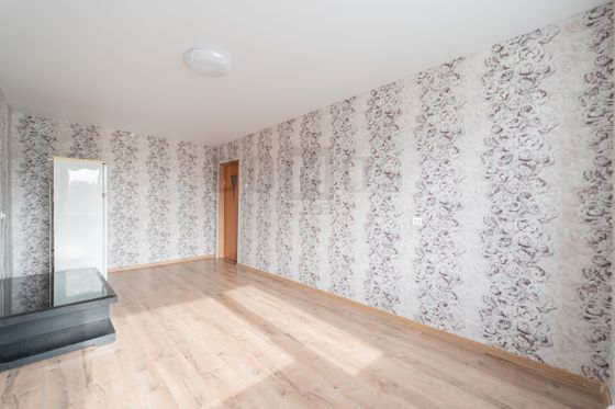 Продажа 2-комнатной квартиры 42 м², 5/5 этаж