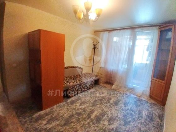 Продажа 3-комнатной квартиры 56,3 м², 2/9 этаж