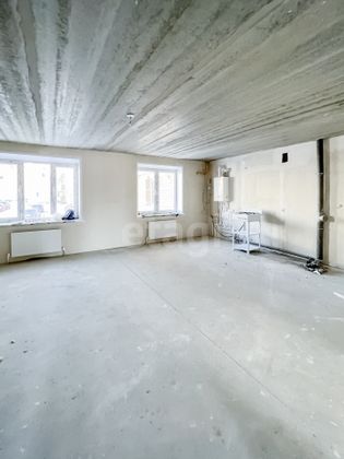 Продажа 2-комнатной квартиры 78,9 м², 1/3 этаж