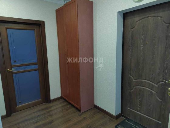 Продажа 1-комнатной квартиры 55 м², 4/16 этаж