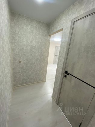 Продажа 2-комнатной квартиры 46 м², 4/5 этаж