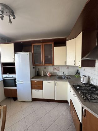 Аренда 3-комнатной квартиры 73,6 м², 12/14 этаж