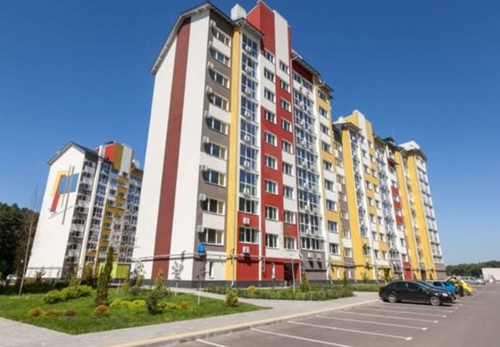 Продажа 2-комнатной квартиры 37,1 м², 9/10 этаж