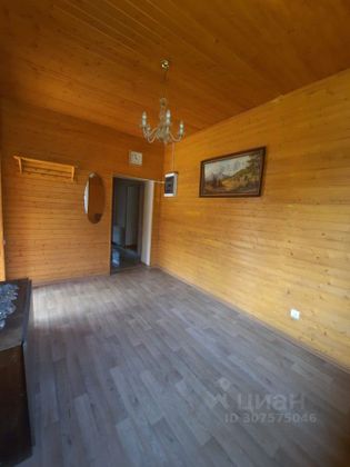 Аренда дома, 110 м², с участком 11 соток