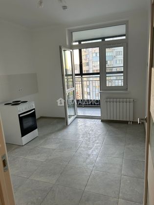 Продажа 3-комнатной квартиры 73 м², 19/19 этаж