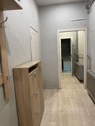 Аренда 2-комнатной квартиры 58,9 м², 1/5 этаж