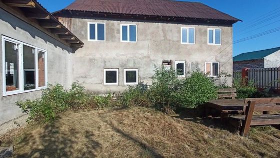 Продажа дома, 327,4 м², с участком 11 соток