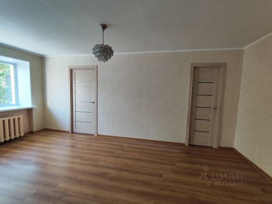 Продажа 2-комнатной квартиры 43,5 м², 2/5 этаж