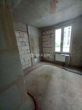 Продажа 1-комнатной квартиры 32 м², 9/18 этаж