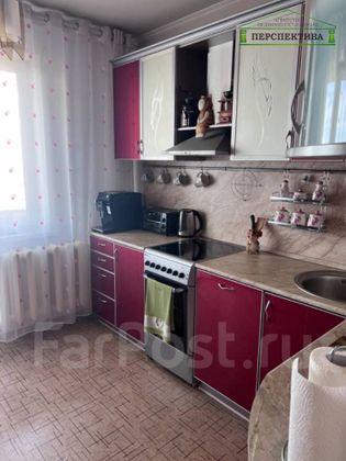 Продажа 2-комнатной квартиры 53 м², 6/6 этаж