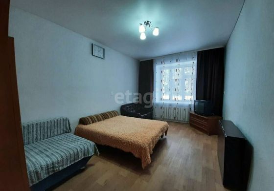 Продажа 2-комнатной квартиры 45,9 м², 1/3 этаж