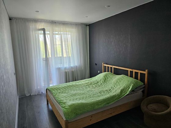 Продажа 2-комнатной квартиры 51 м², 6/9 этаж