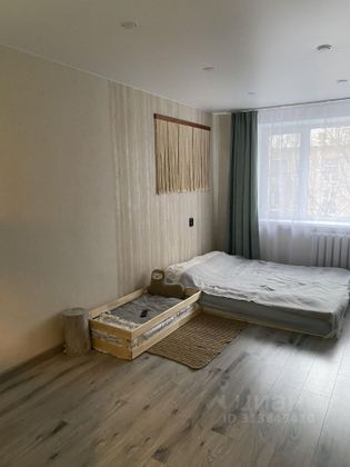 Продажа 2-комнатной квартиры 47 м², 5/5 этаж