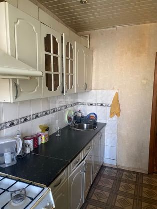 Продажа 3-комнатной квартиры 64,7 м², 3/6 этаж