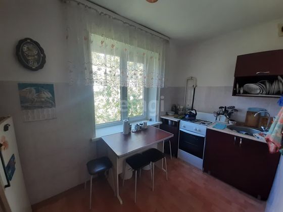 Продажа 3-комнатной квартиры 56,4 м², 3/3 этаж