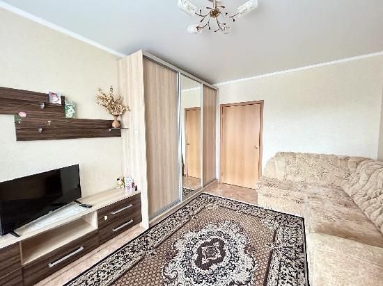 Продажа 1-комнатной квартиры 40 м², 2/9 этаж