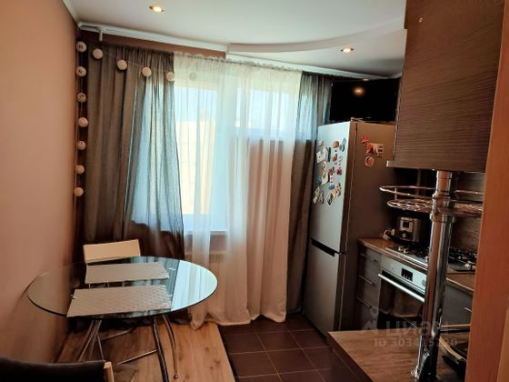 Продажа 1-комнатной квартиры 38 м², 6/10 этаж