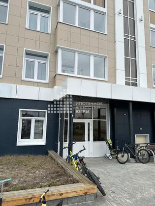 Продажа 1-комнатной квартиры 49,8 м², 1/16 этаж