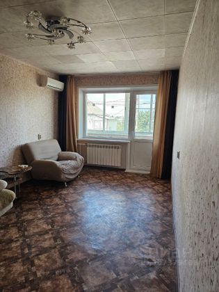 Аренда 2-комнатной квартиры 42 м², 2/5 этаж