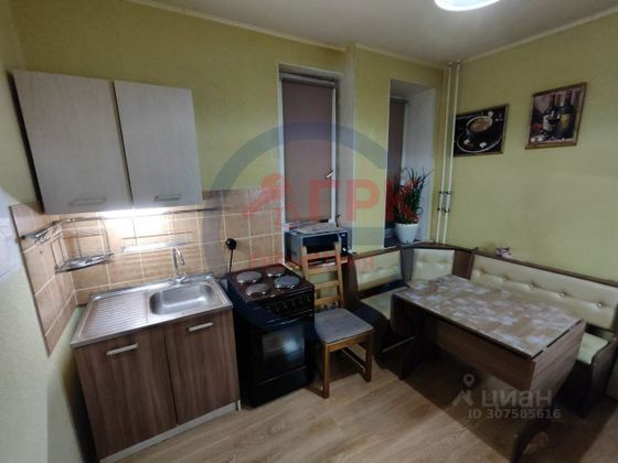 Продажа 2-комнатной квартиры 65,1 м², 8/20 этаж