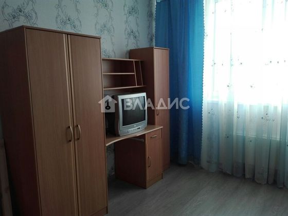 Продажа 1-комнатной квартиры 34,7 м², 8/15 этаж