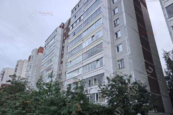 Продажа 1-комнатной квартиры 33 м², 2/10 этаж