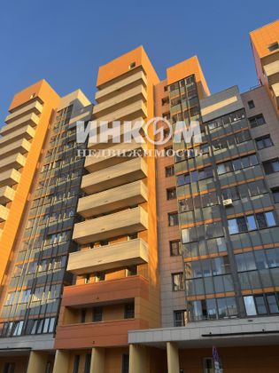 Продажа 2-комнатной квартиры 61,9 м², 13/13 этаж