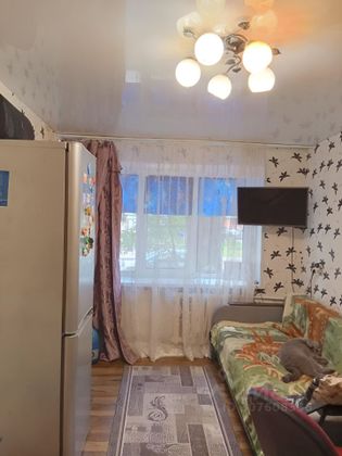 Аренда 1 комнаты, 13 м², 1/4 этаж