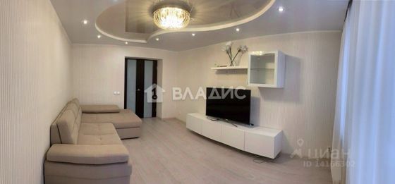 Продажа 3-комнатной квартиры 63 м², 3/5 этаж