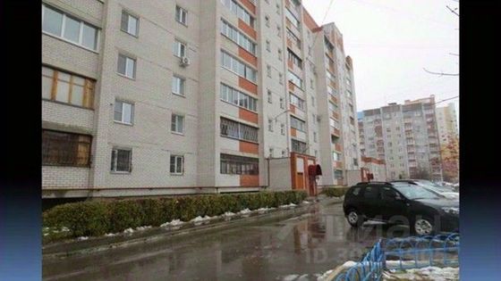 Продажа 3-комнатной квартиры 103,4 м², 4/9 этаж