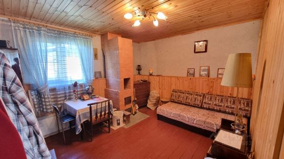 Продажа дома, 84 м², с участком 12,4 сотки