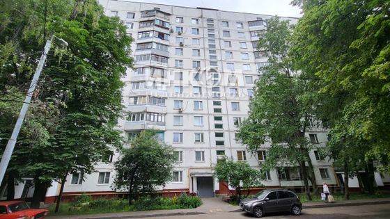 Продажа 1 комнаты, 16,2 м², 4/12 этаж