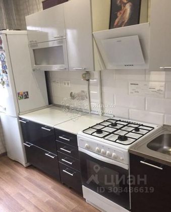 Продажа 2-комнатной квартиры 51,7 м², 6/9 этаж