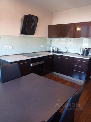 Продажа 2-комнатной квартиры 60,5 м², 6/17 этаж