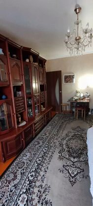 Продажа 3-комнатной квартиры 56 м², 5/5 этаж