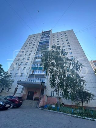 Продажа 3-комнатной квартиры 61,6 м², 2/14 этаж